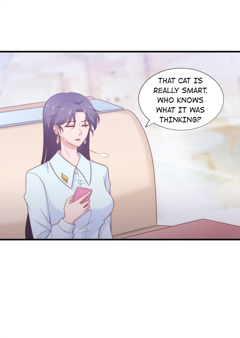 Flying Planet Chapter 57 - page 30