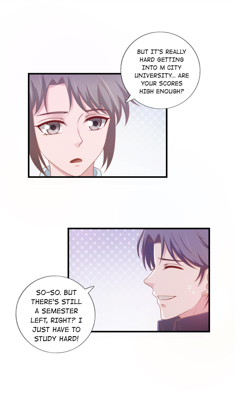 Flying Planet Chapter 57 - page 33