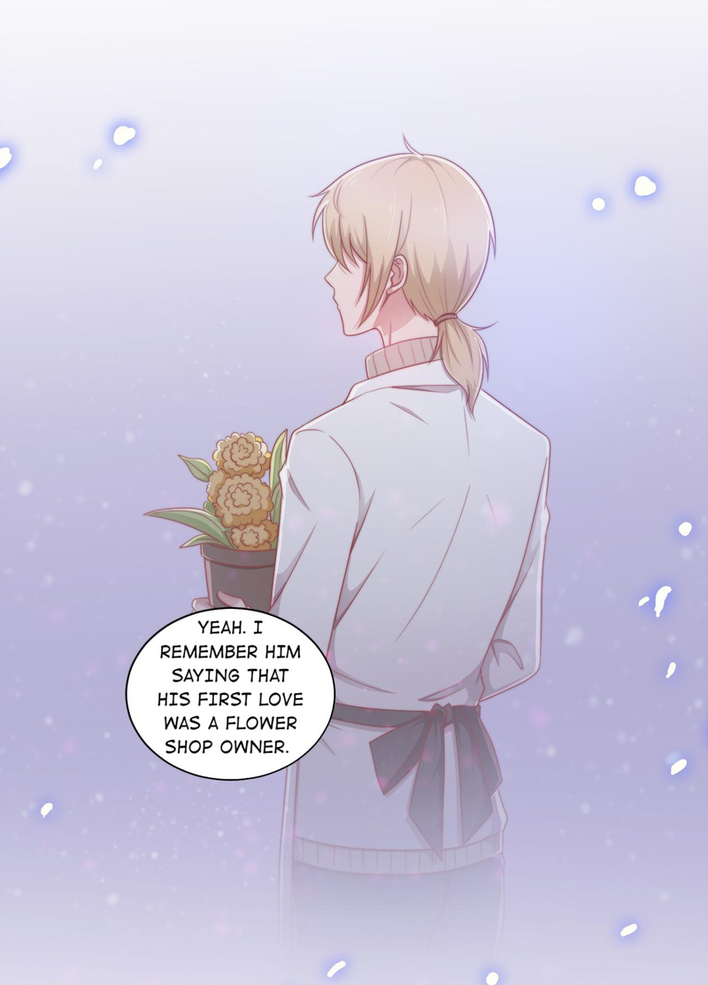 Flying Planet Chapter 57 - page 37