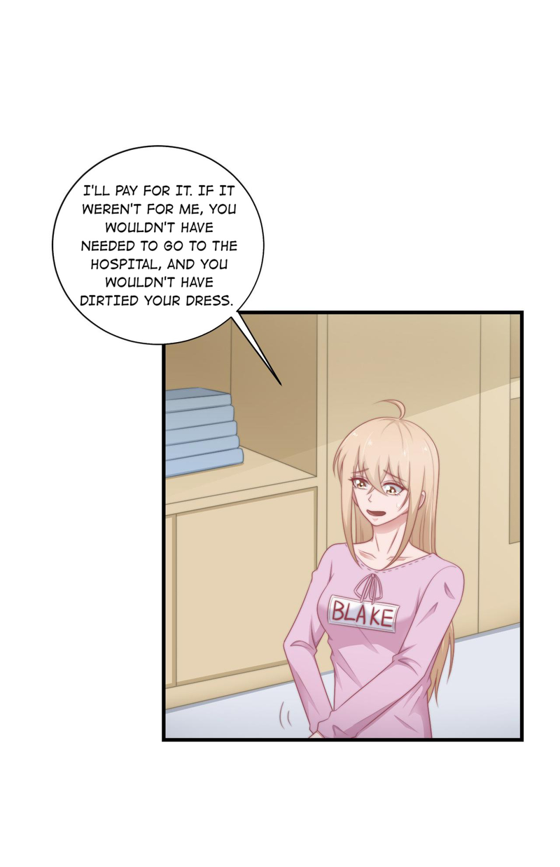 Flying Planet Chapter 57 - page 8