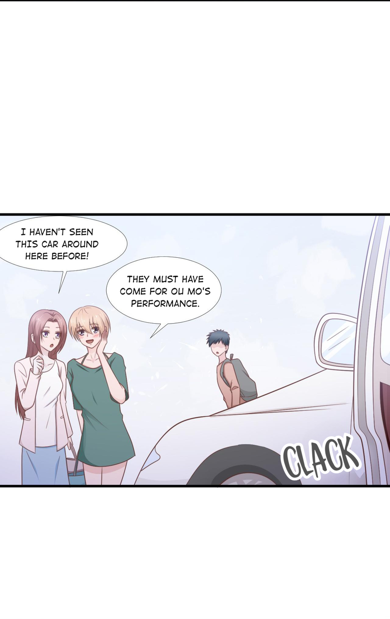 Flying Planet Chapter 58 - page 17