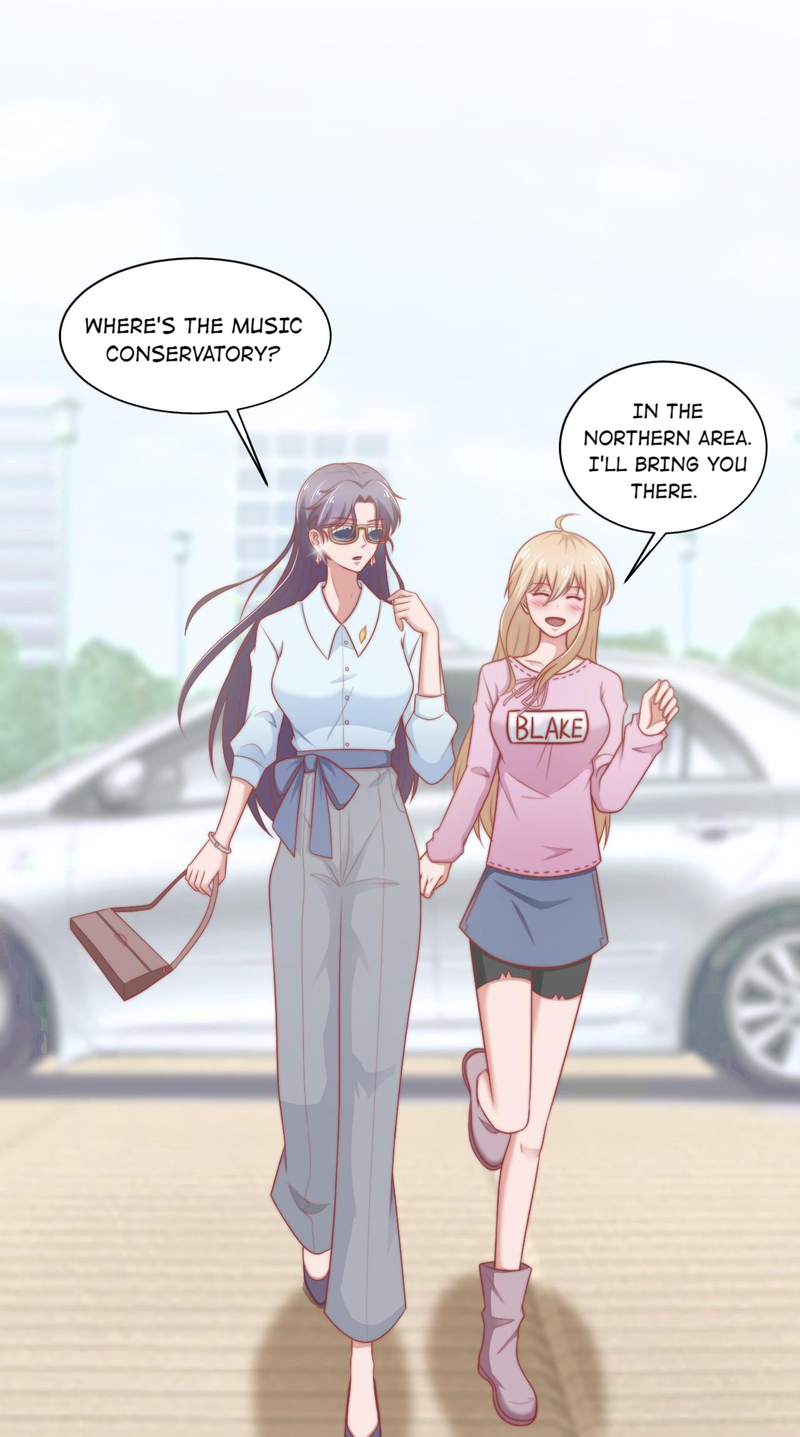 Flying Planet Chapter 58 - page 18
