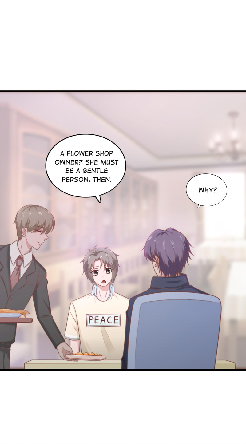 Flying Planet Chapter 58 - page 1