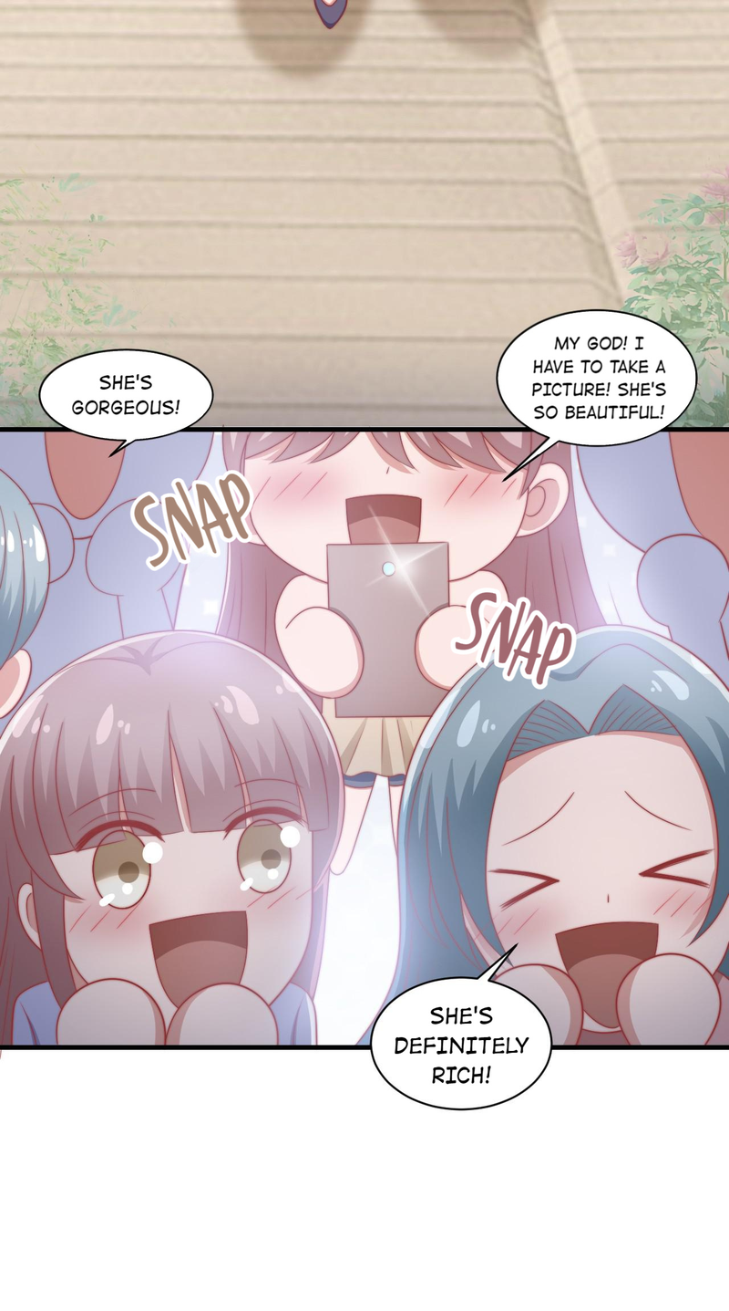 Flying Planet Chapter 58 - page 19