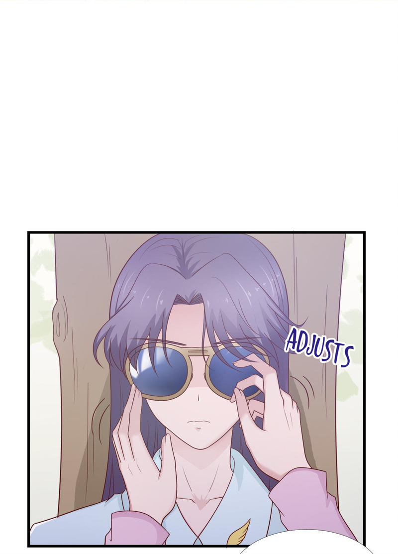 Flying Planet Chapter 58 - page 22