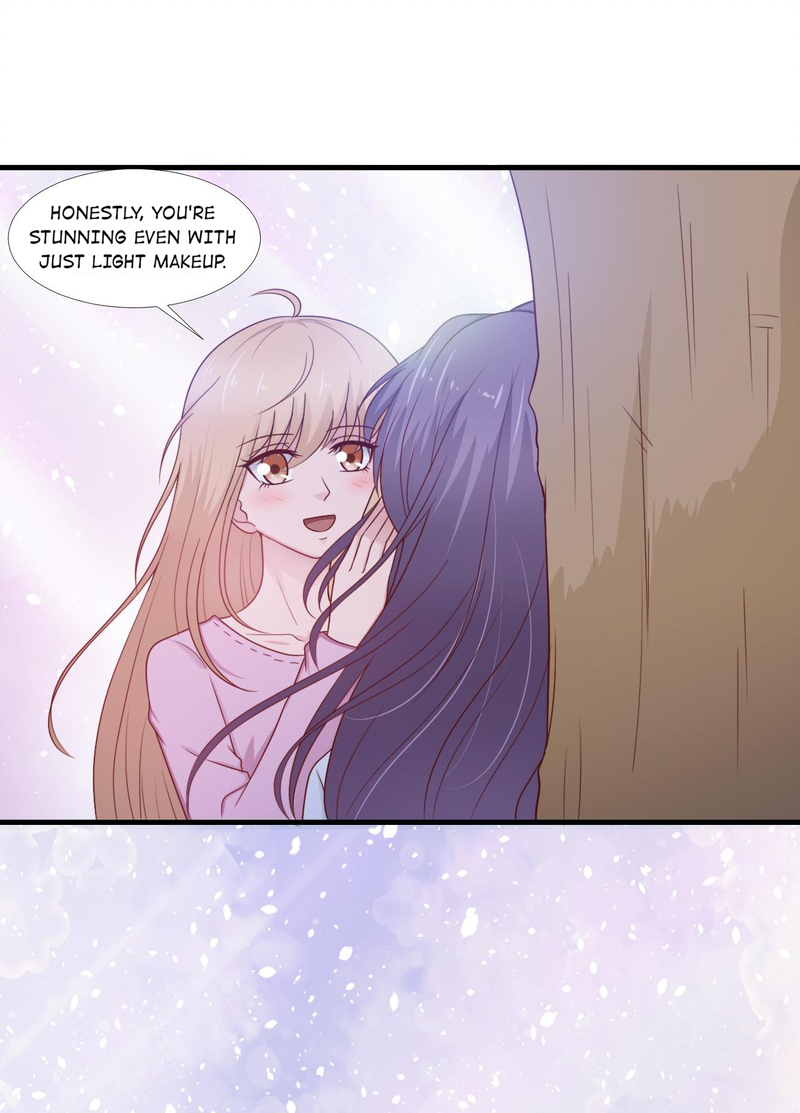 Flying Planet Chapter 58 - page 24