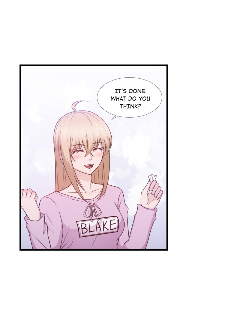 Flying Planet Chapter 58 - page 26