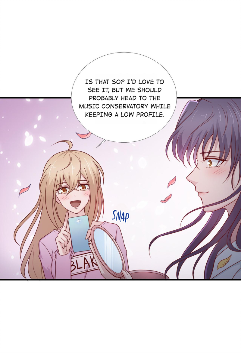 Flying Planet Chapter 58 - page 28
