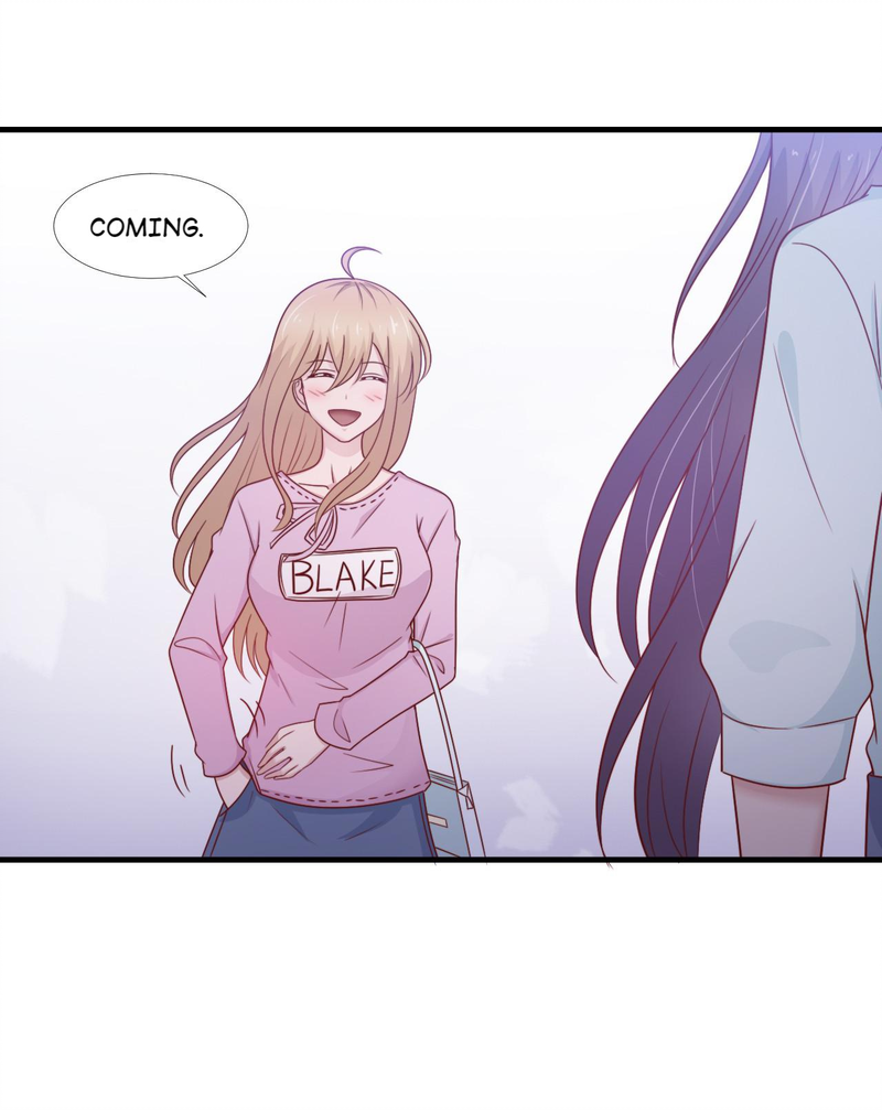 Flying Planet Chapter 58 - page 30