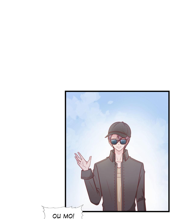 Flying Planet Chapter 58 - page 32