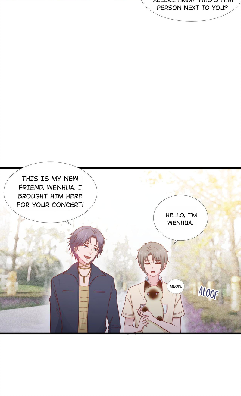 Flying Planet Chapter 58 - page 34