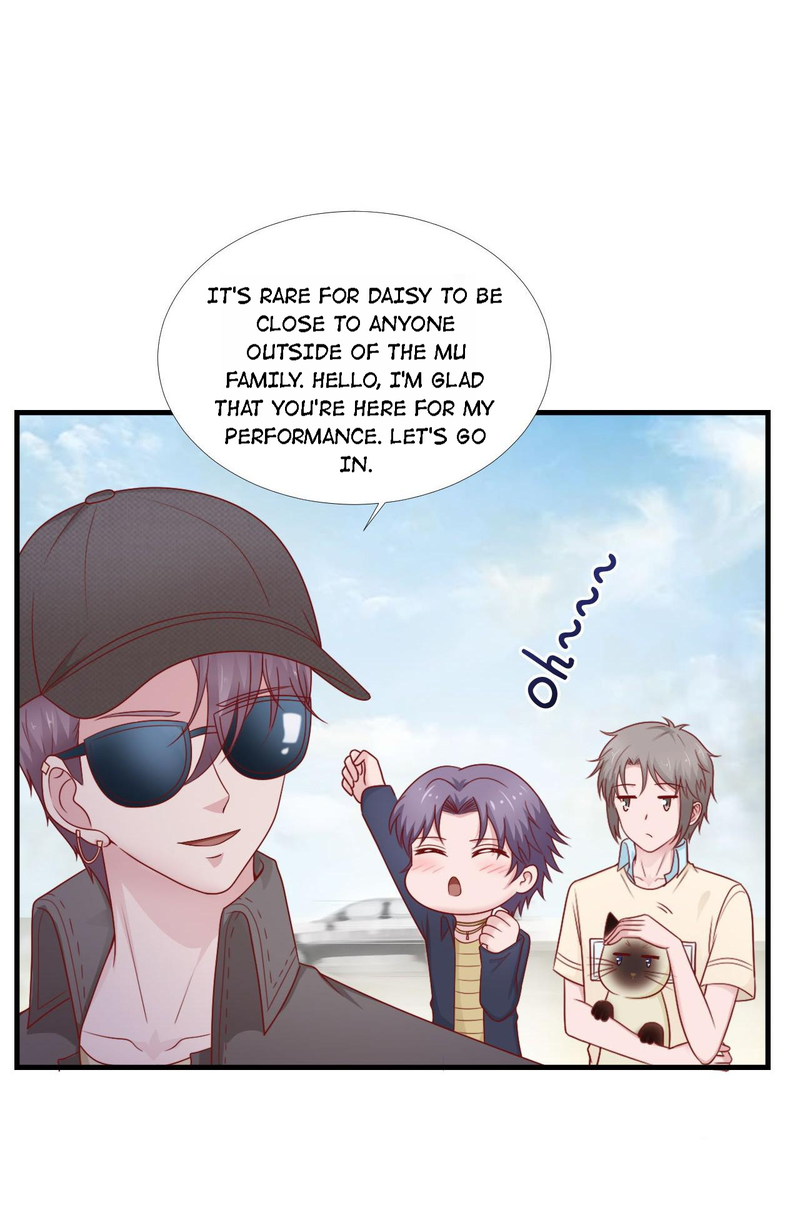 Flying Planet Chapter 58 - page 35