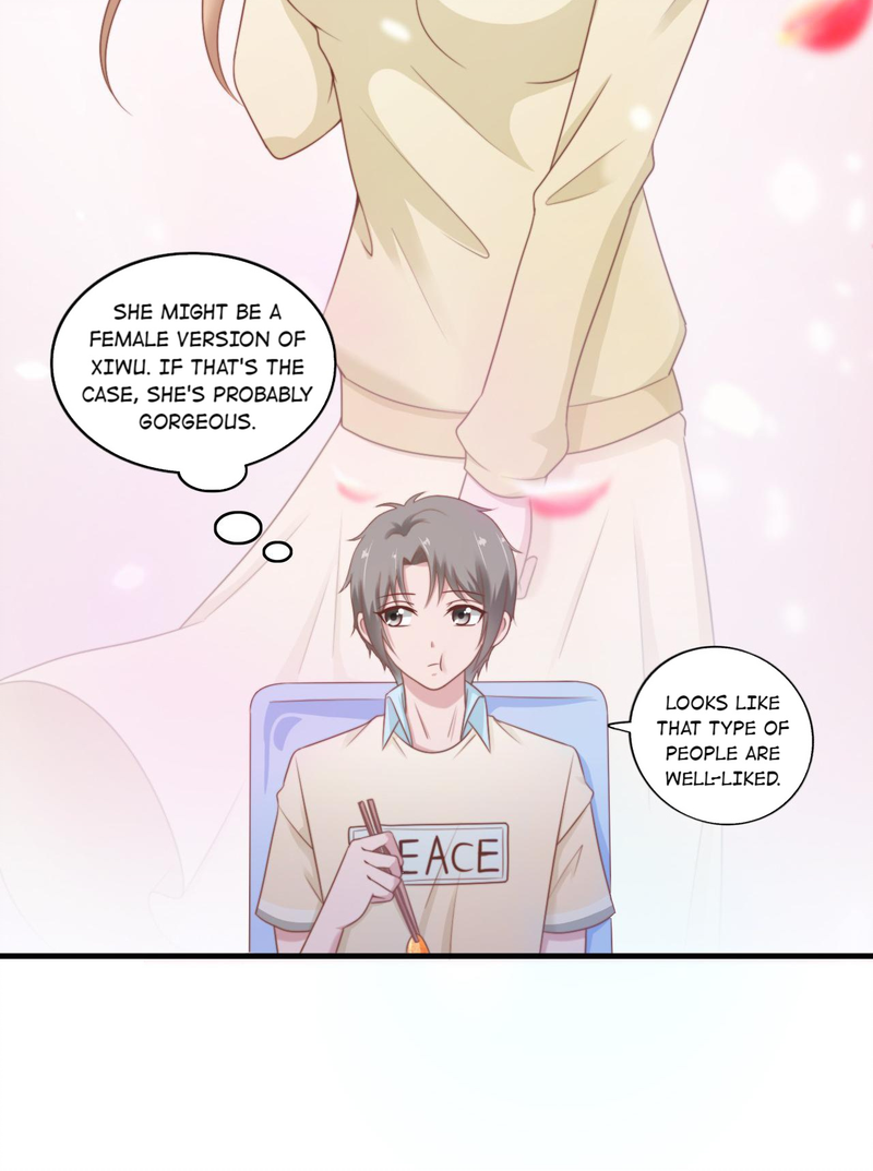Flying Planet Chapter 58 - page 5