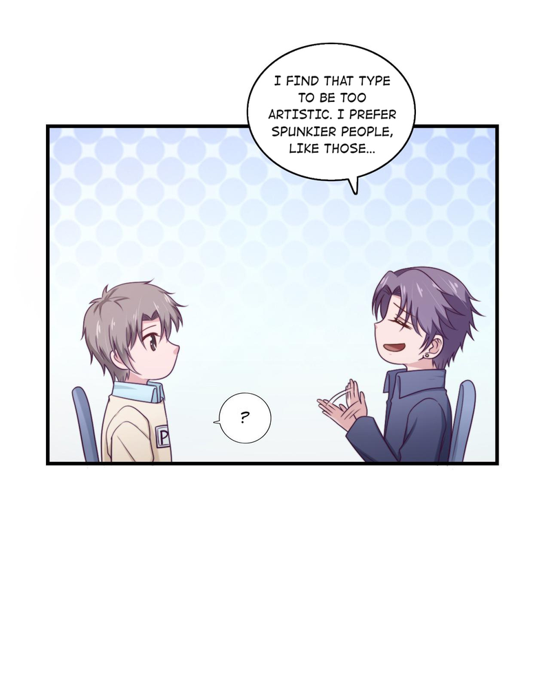 Flying Planet Chapter 58 - page 7