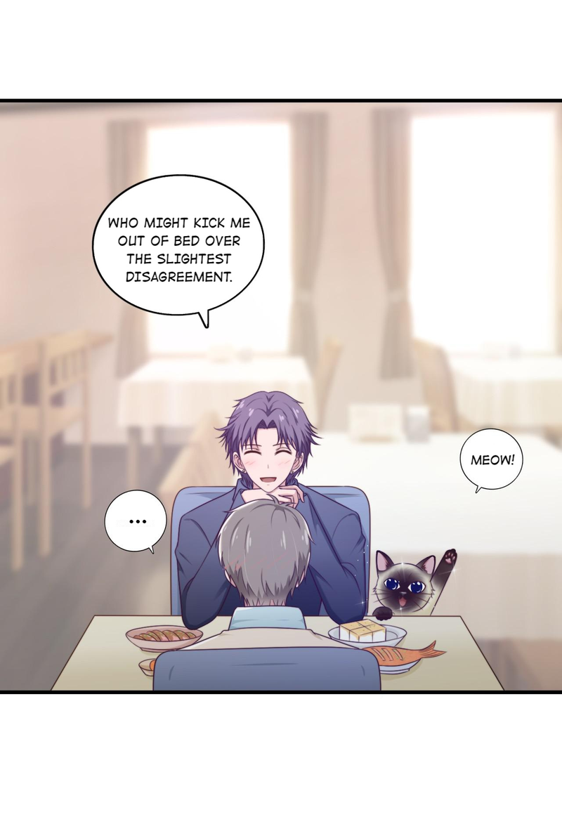 Flying Planet Chapter 58 - page 8