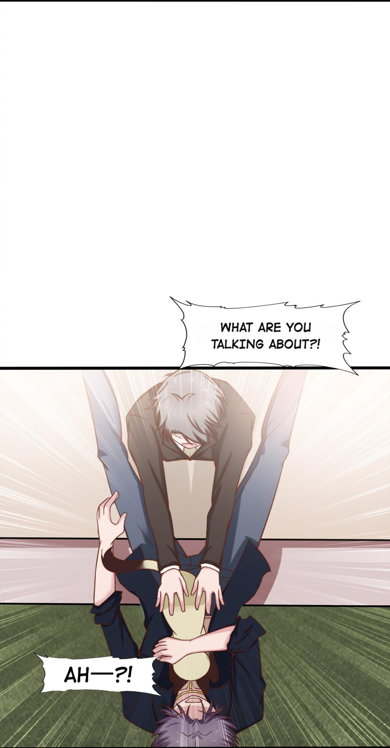 Flying Planet Chapter 45 - page 10