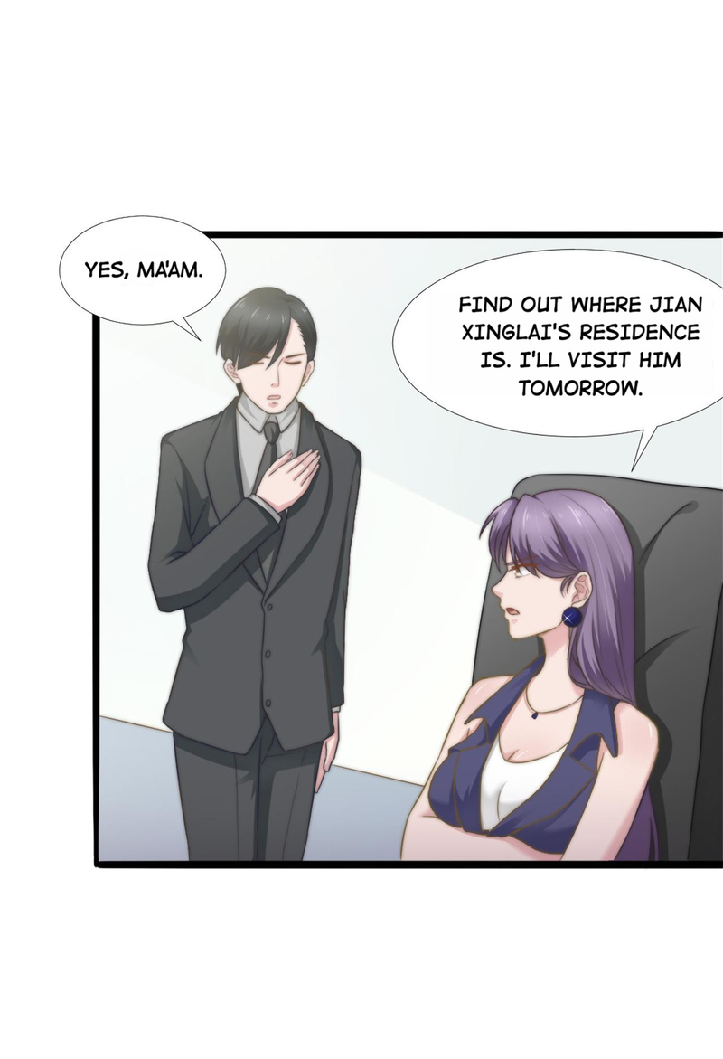 Flying Planet Chapter 45 - page 17