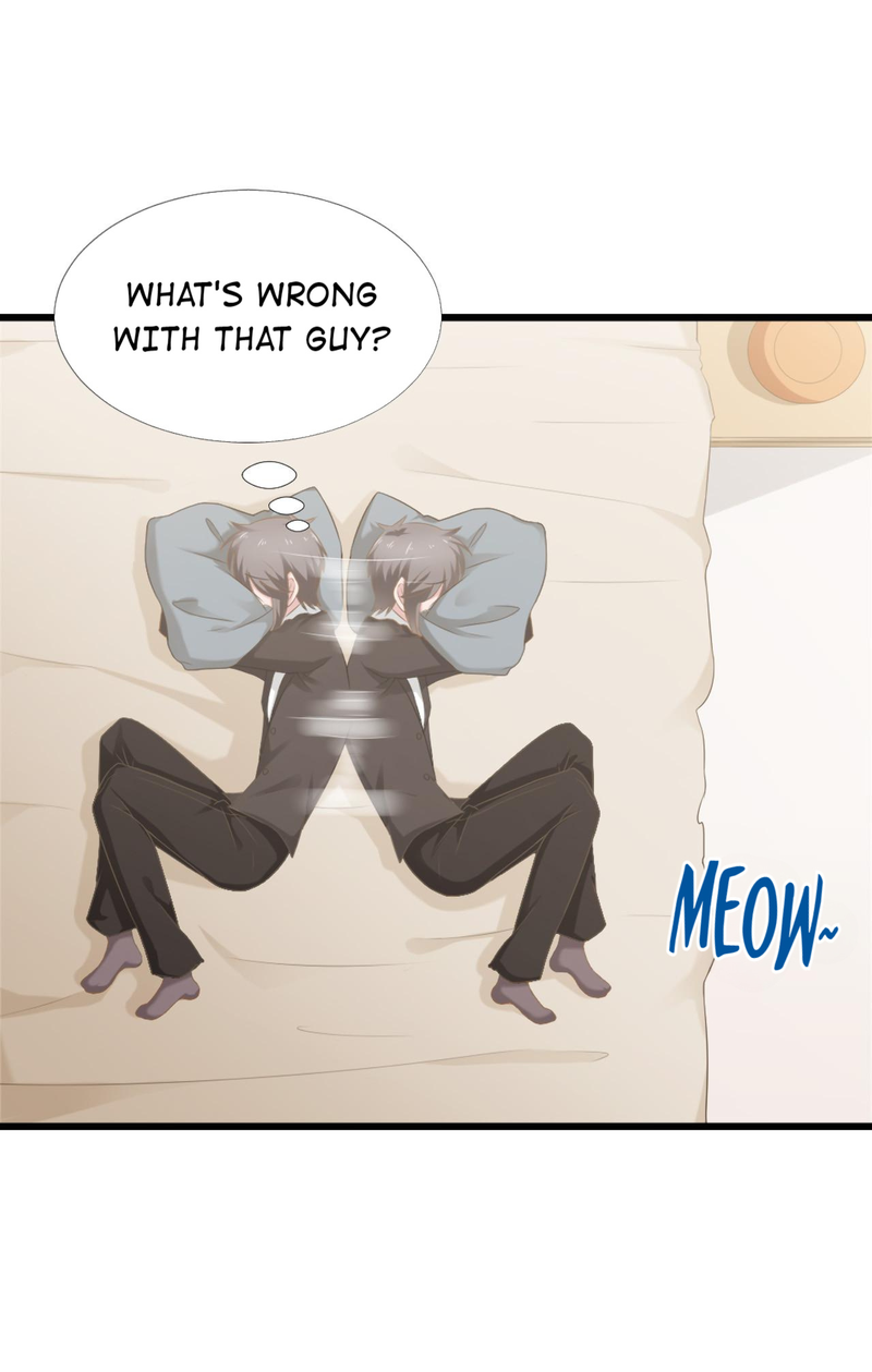 Flying Planet Chapter 45 - page 1