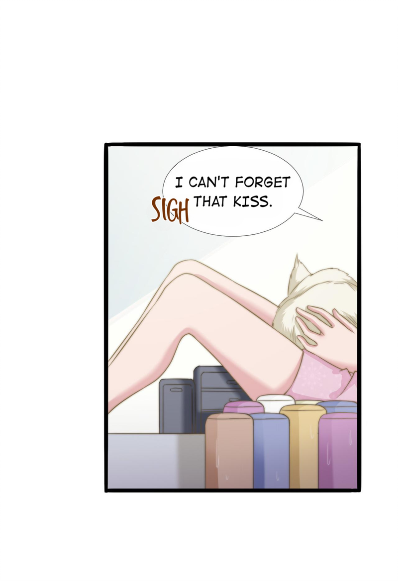Flying Planet Chapter 45 - page 19