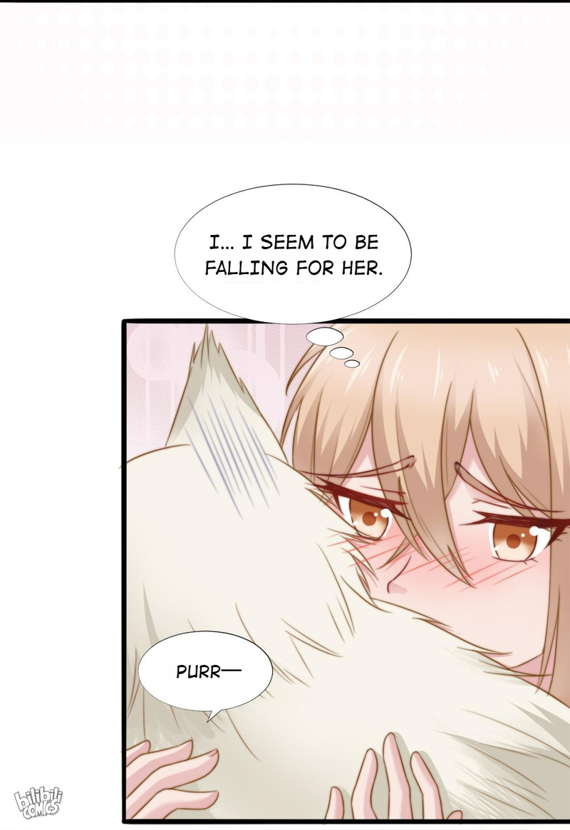Flying Planet Chapter 45 - page 23