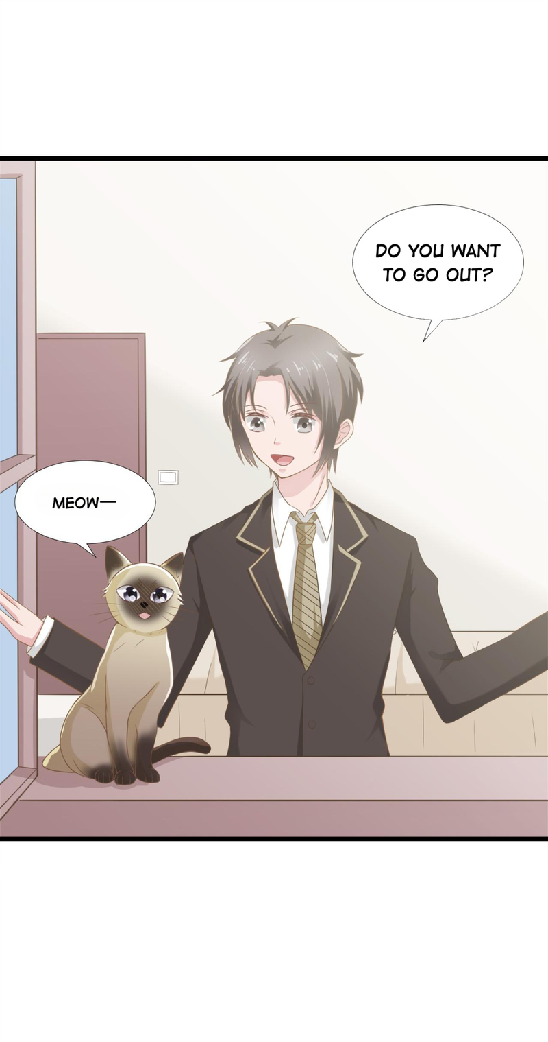 Flying Planet Chapter 45 - page 4