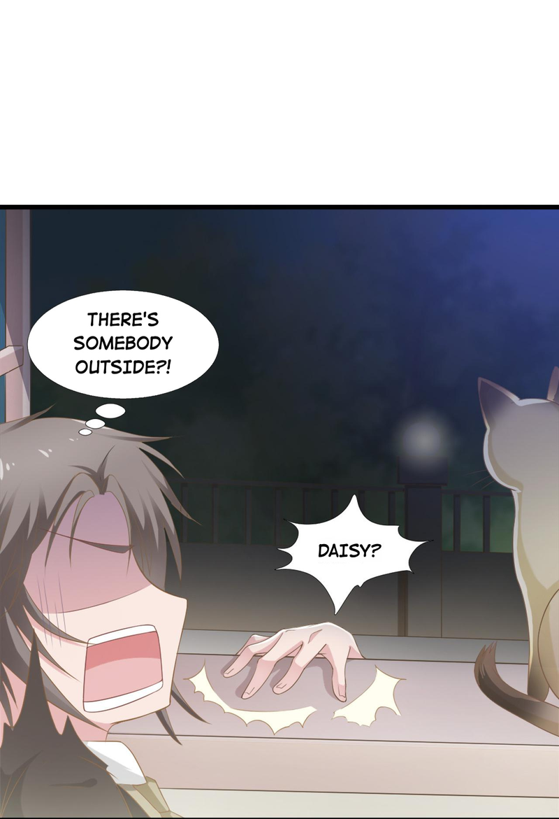 Flying Planet Chapter 45 - page 5