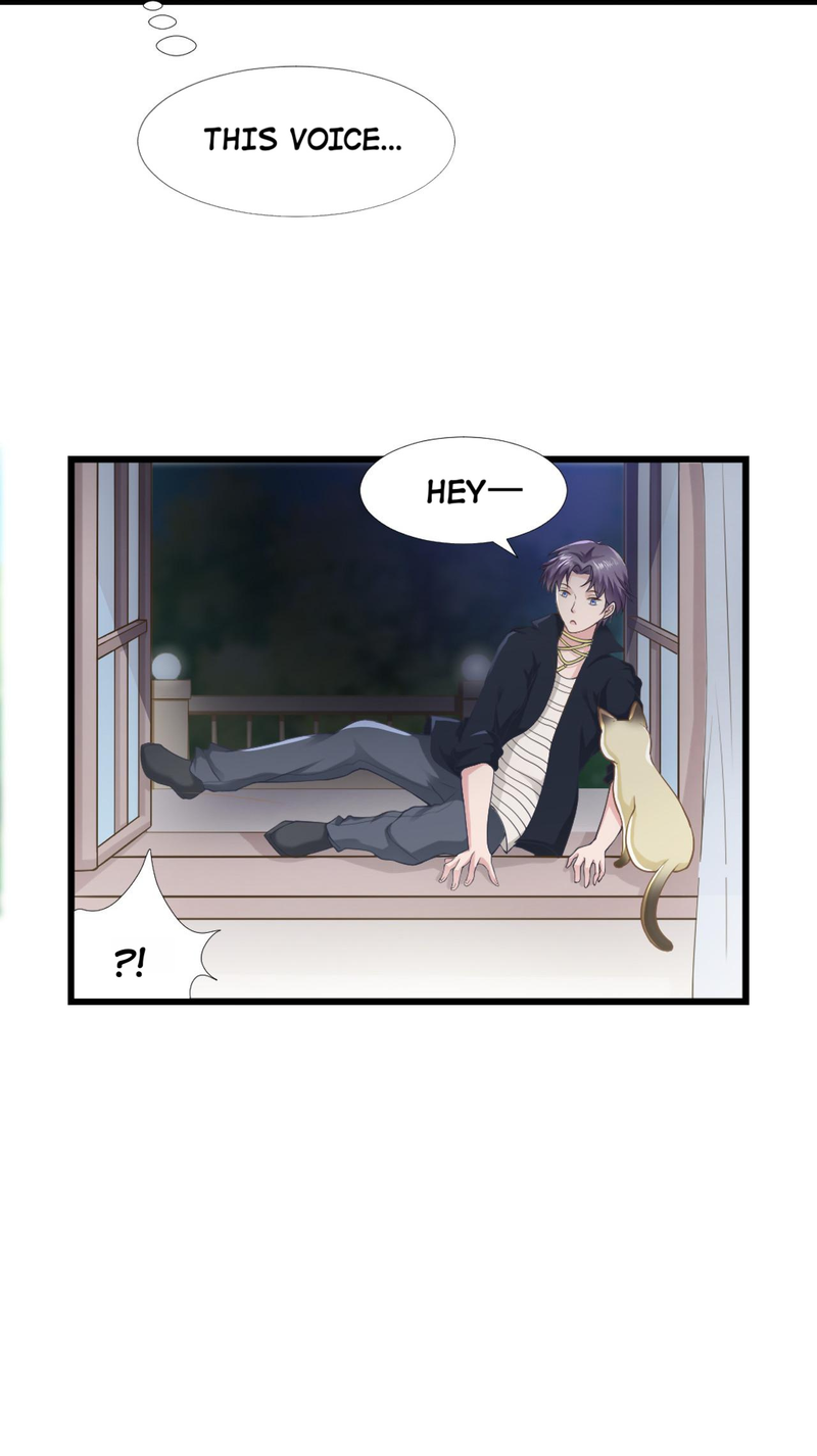 Flying Planet Chapter 45 - page 6