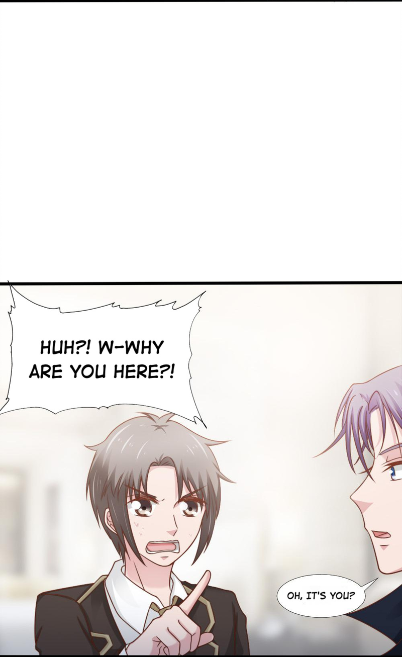Flying Planet Chapter 45 - page 8