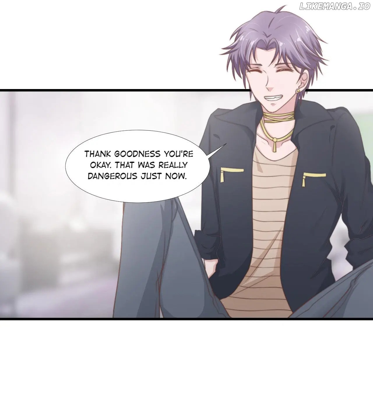 Flying Planet Chapter 46 - page 11