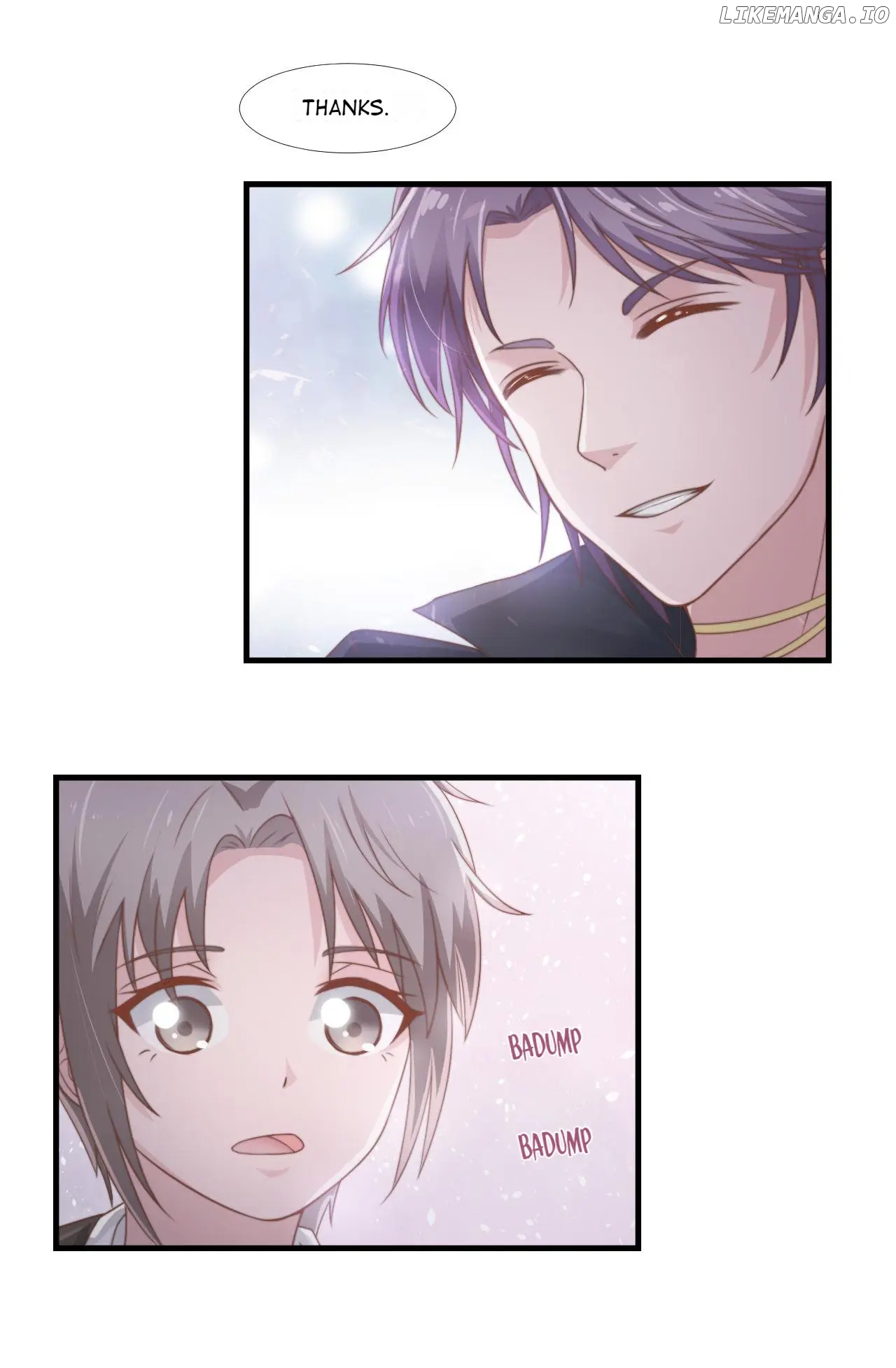 Flying Planet Chapter 46 - page 12