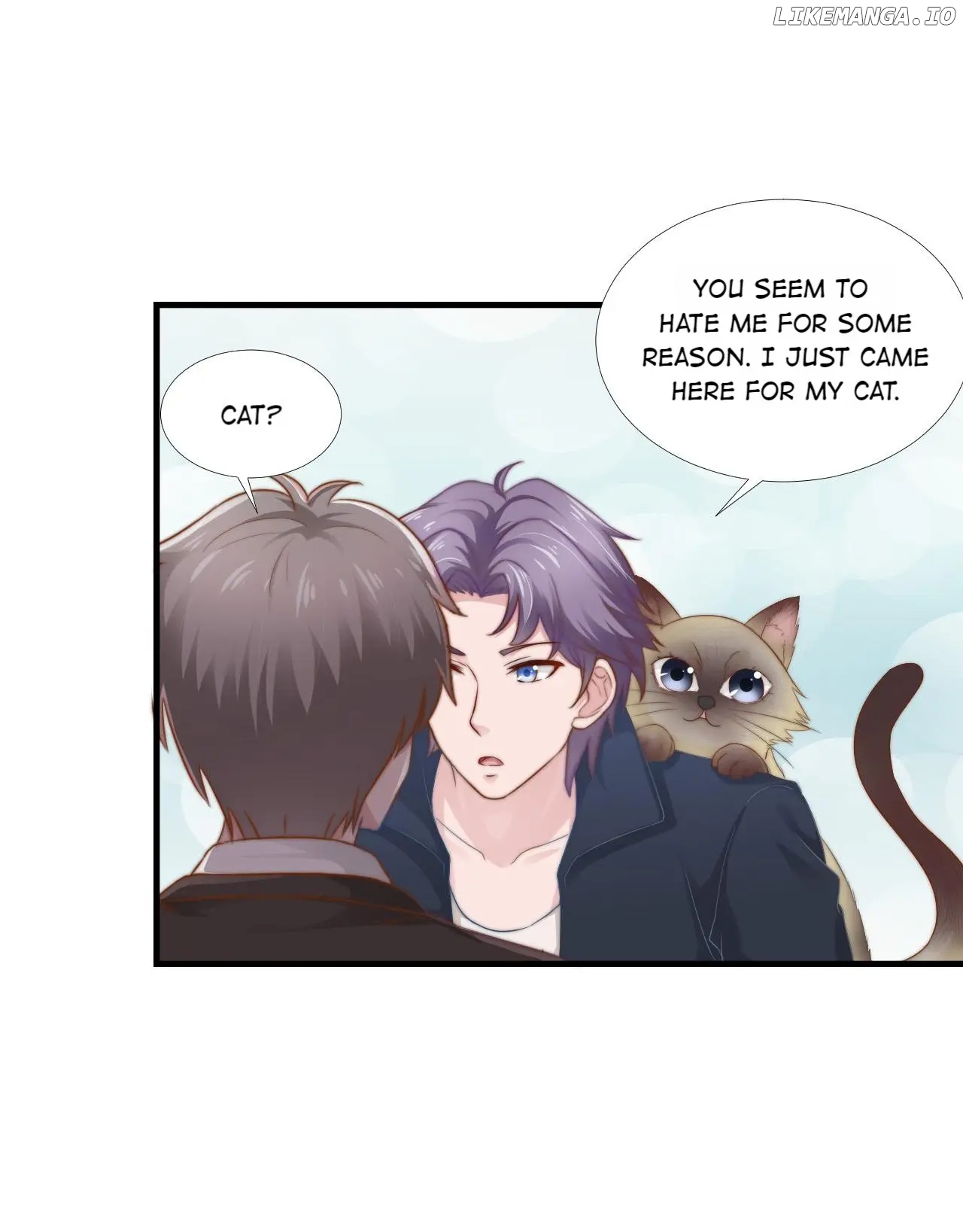 Flying Planet Chapter 46 - page 15