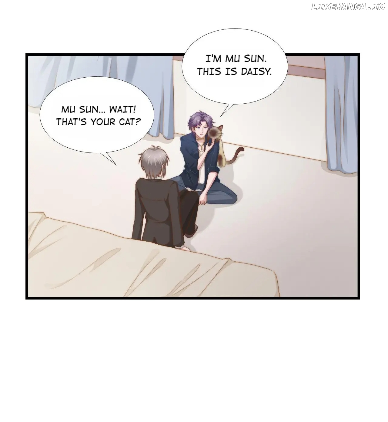 Flying Planet Chapter 46 - page 16