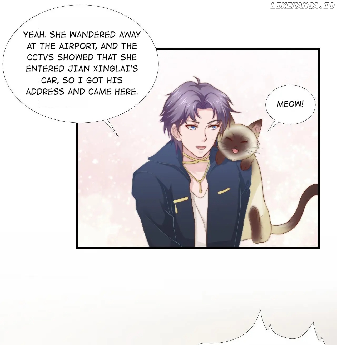 Flying Planet Chapter 46 - page 17