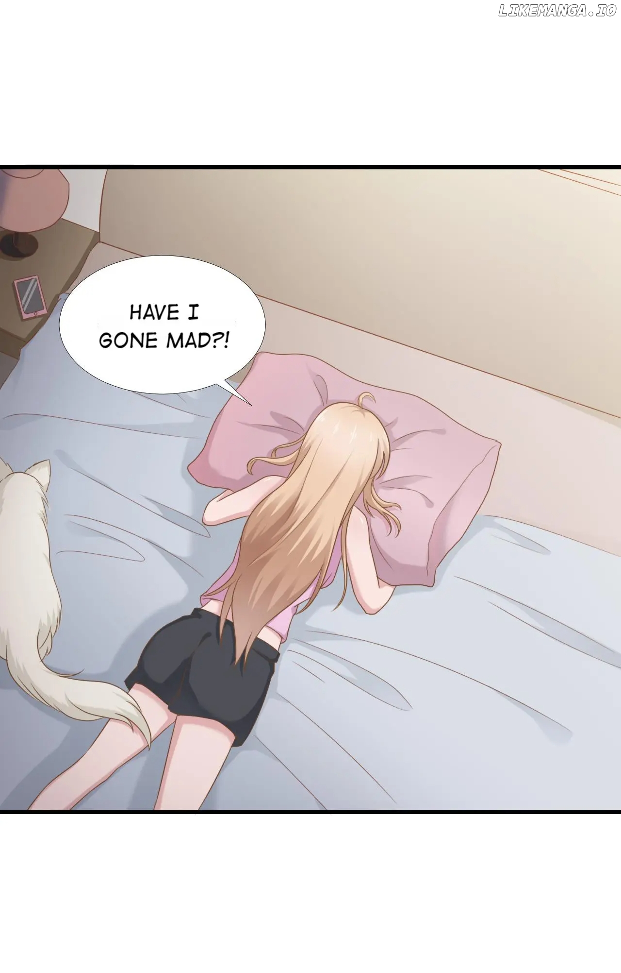 Flying Planet Chapter 46 - page 1