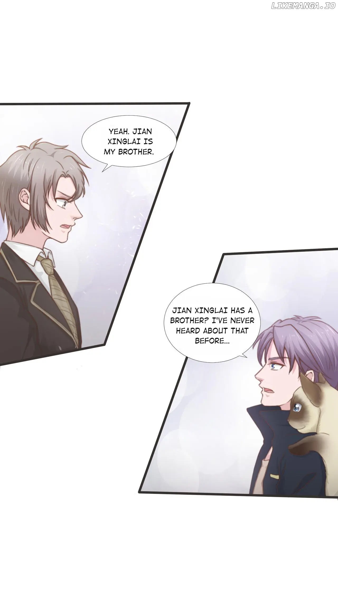 Flying Planet Chapter 46 - page 19