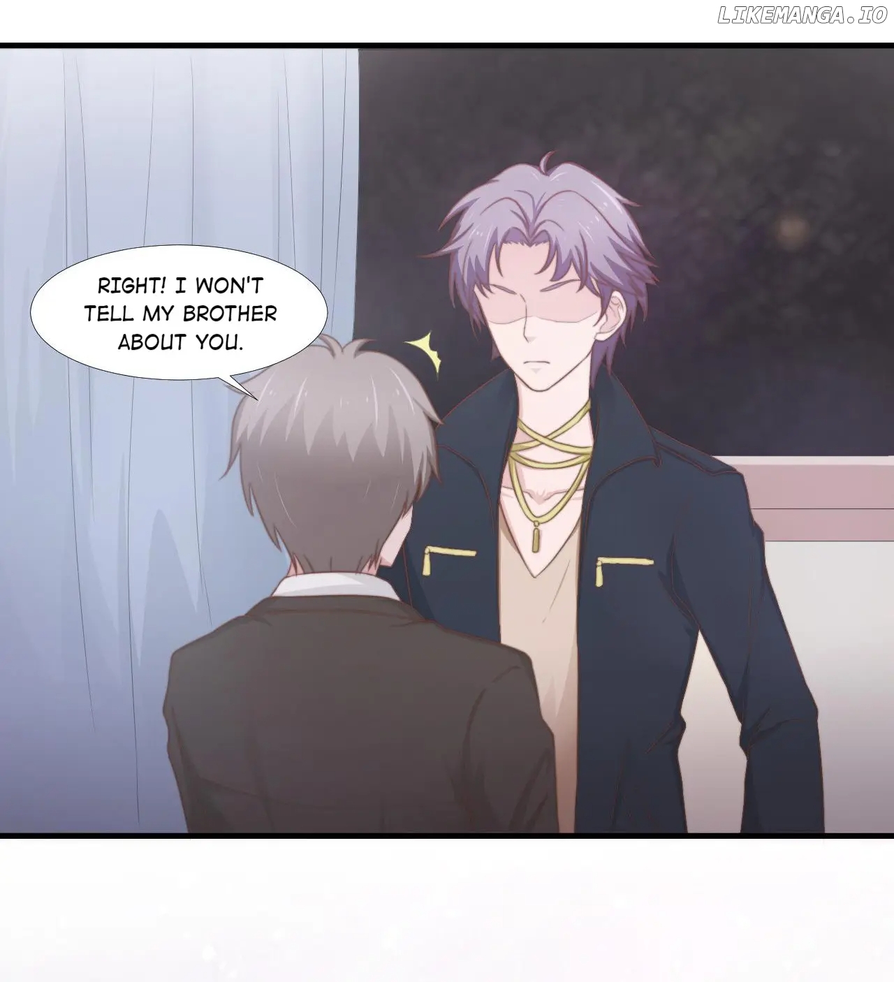 Flying Planet Chapter 46 - page 22