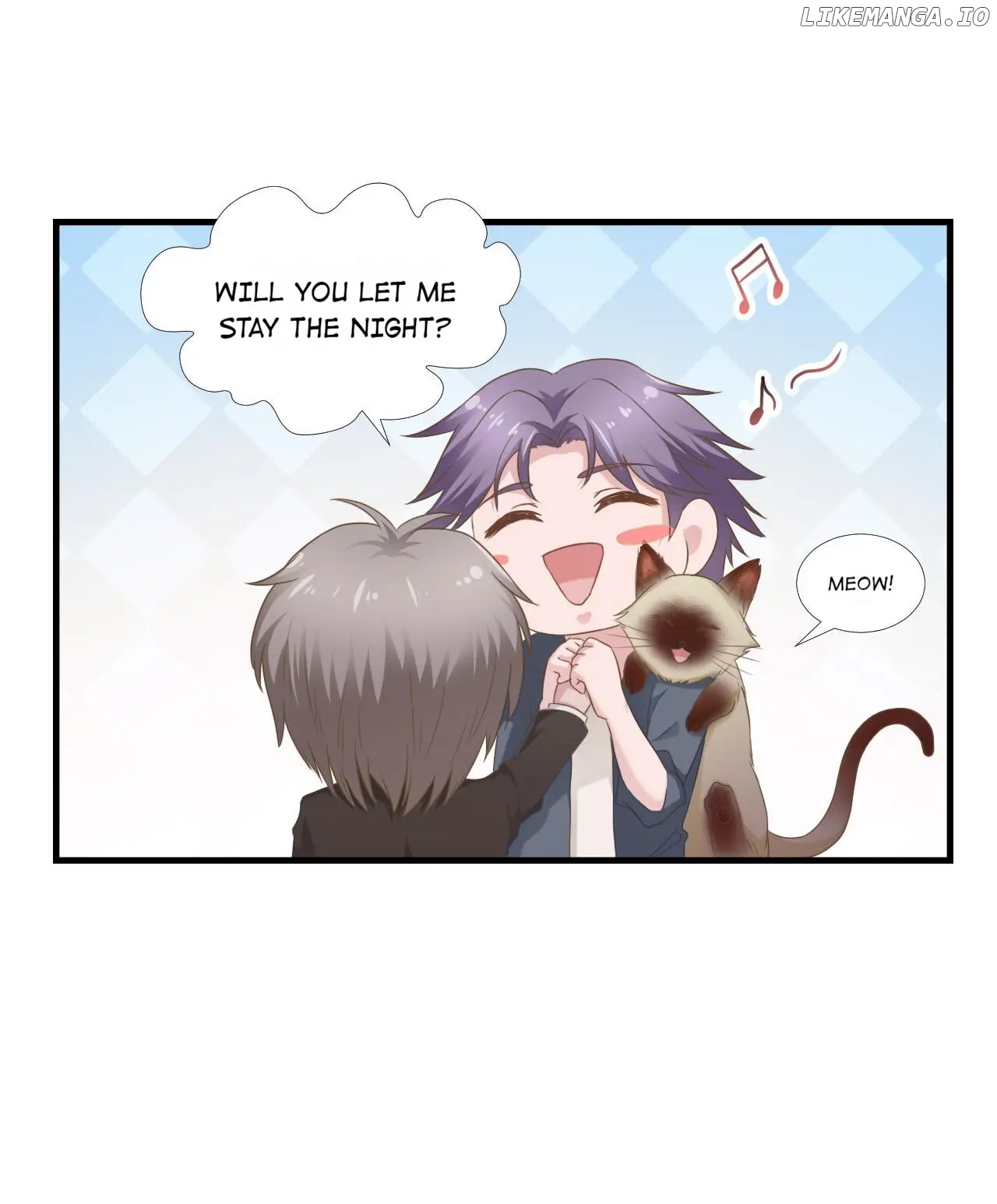 Flying Planet Chapter 46 - page 26