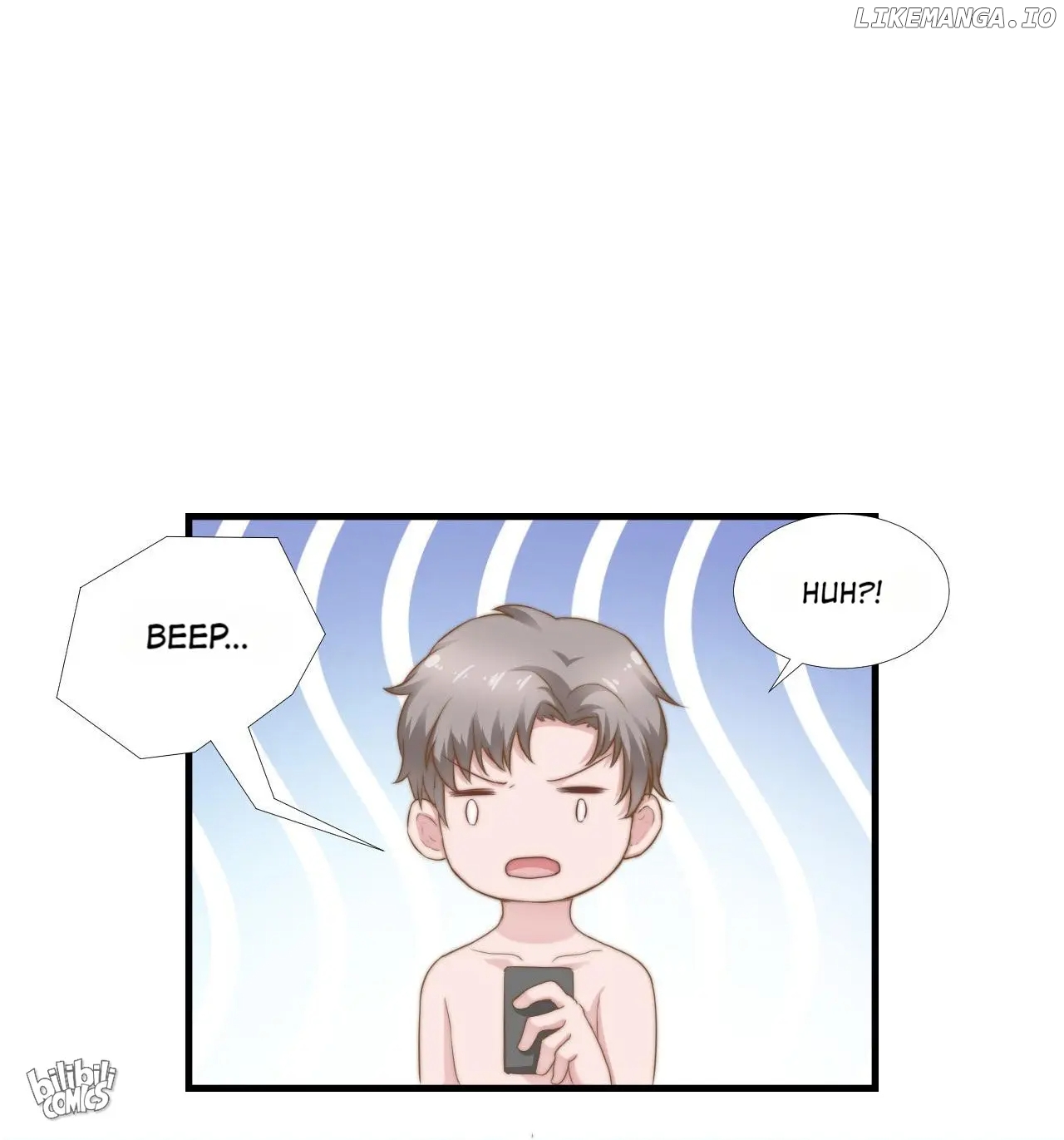 Flying Planet Chapter 46 - page 30