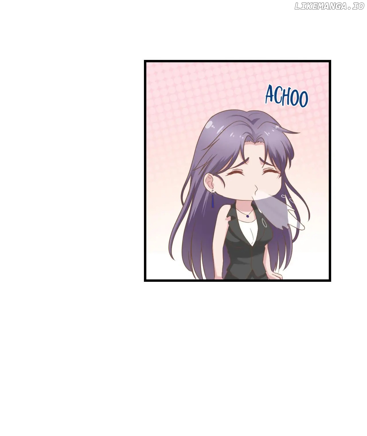 Flying Planet Chapter 46 - page 3