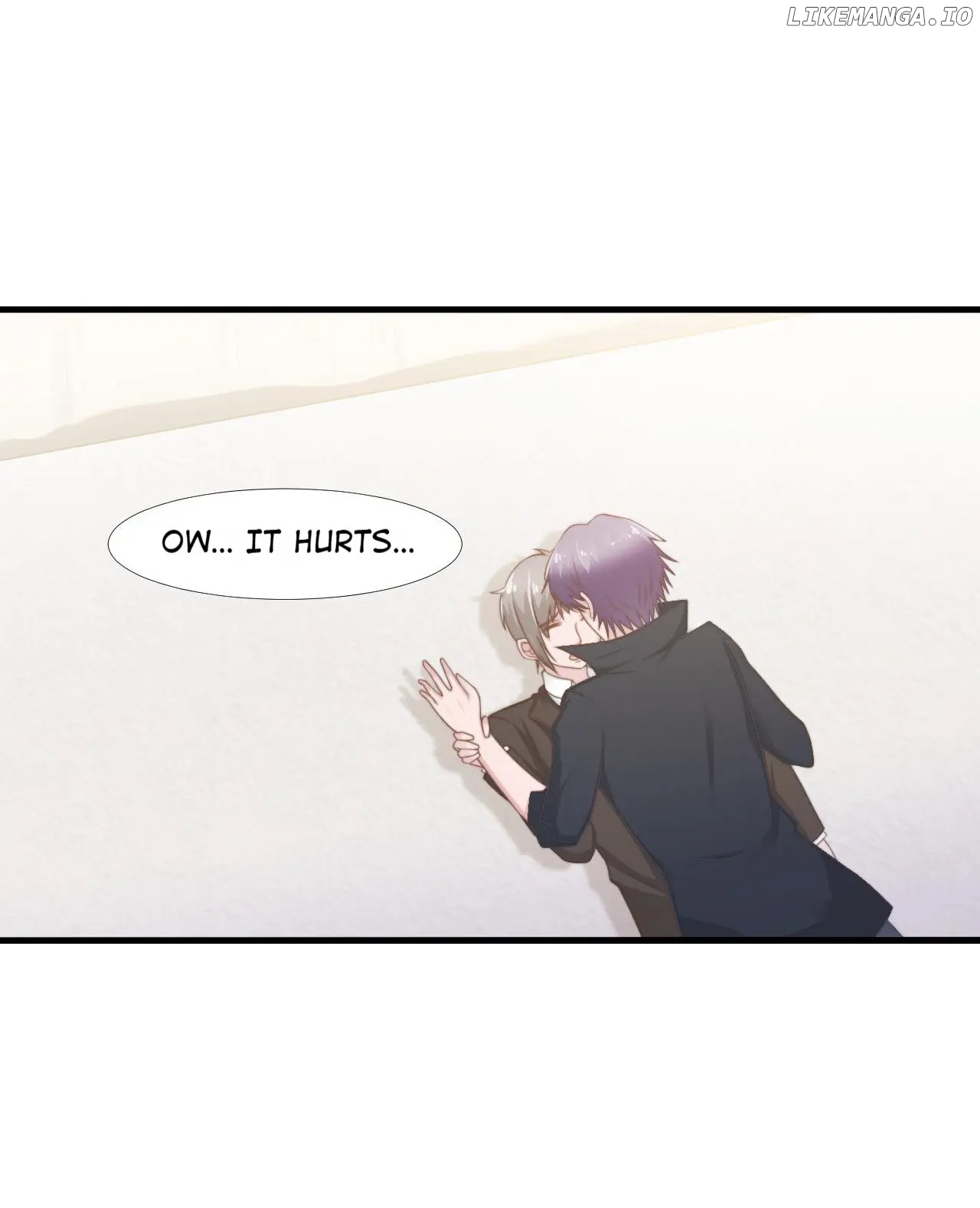 Flying Planet Chapter 46 - page 7