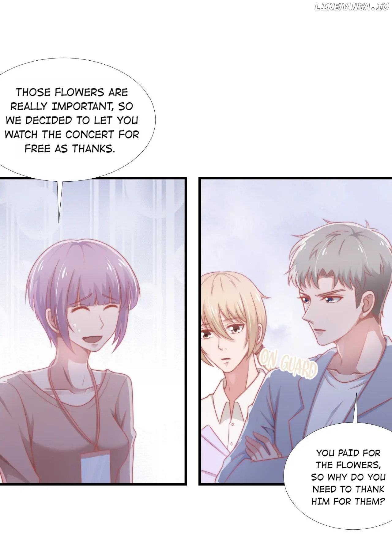 Flying Planet Chapter 59 - page 9