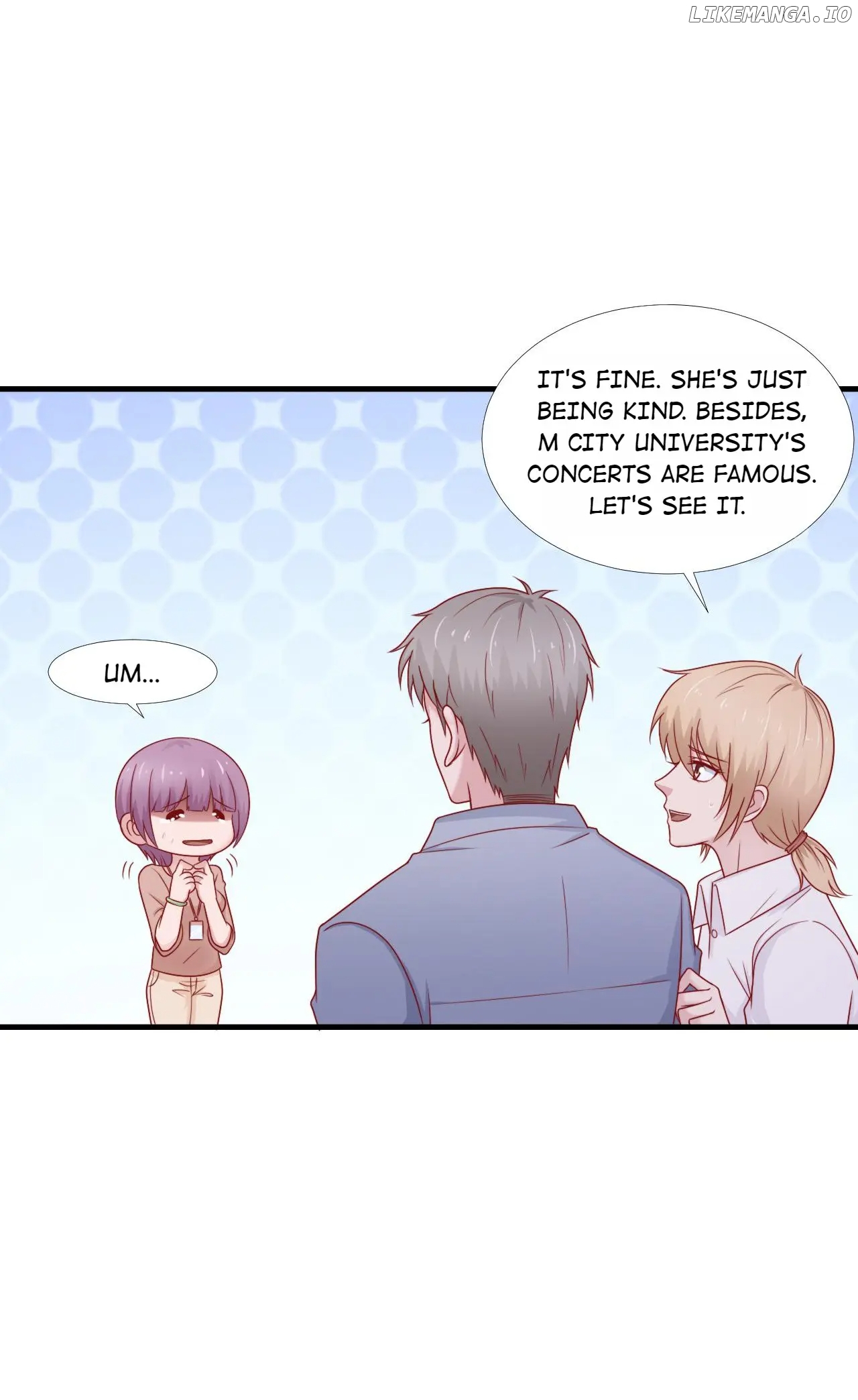 Flying Planet Chapter 59 - page 10