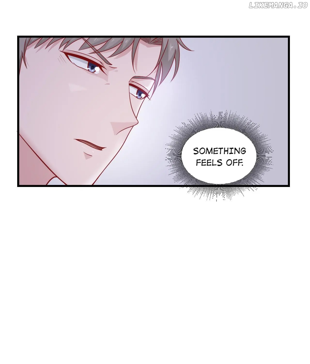 Flying Planet Chapter 59 - page 12