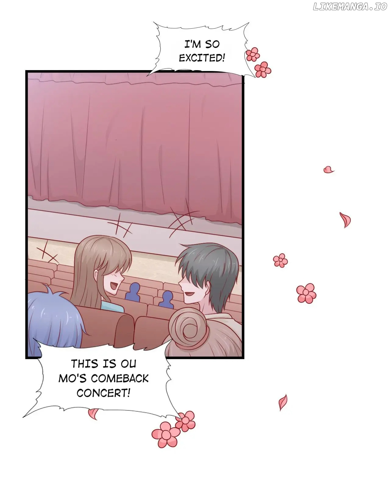 Flying Planet Chapter 59 - page 13