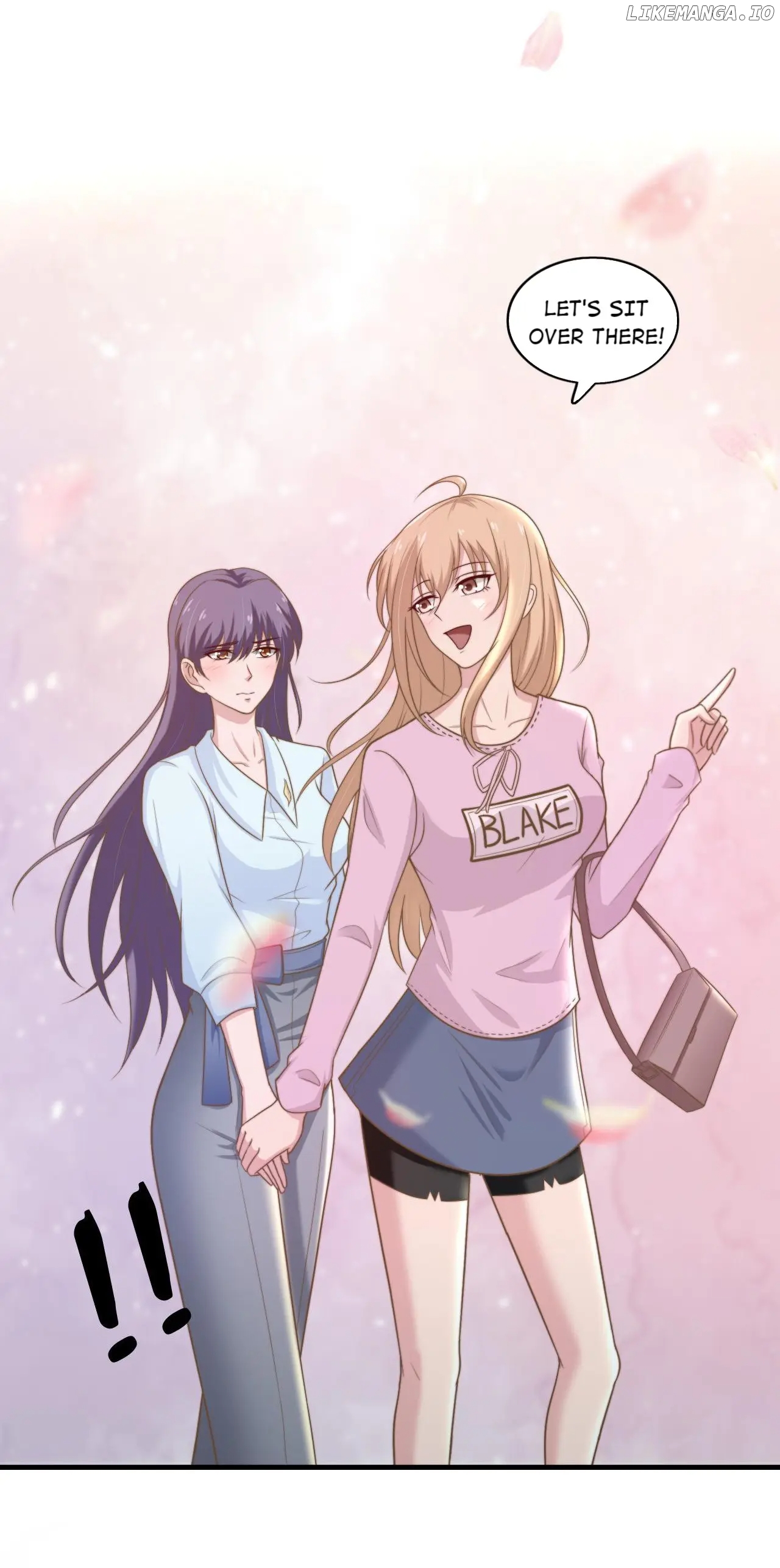 Flying Planet Chapter 59 - page 17