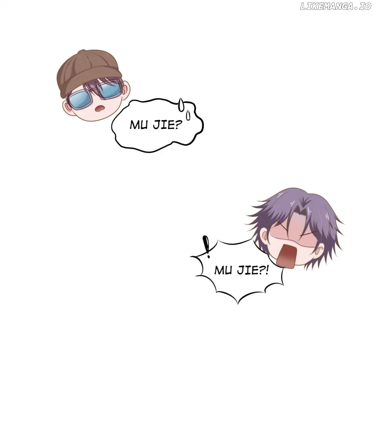 Flying Planet Chapter 59 - page 18