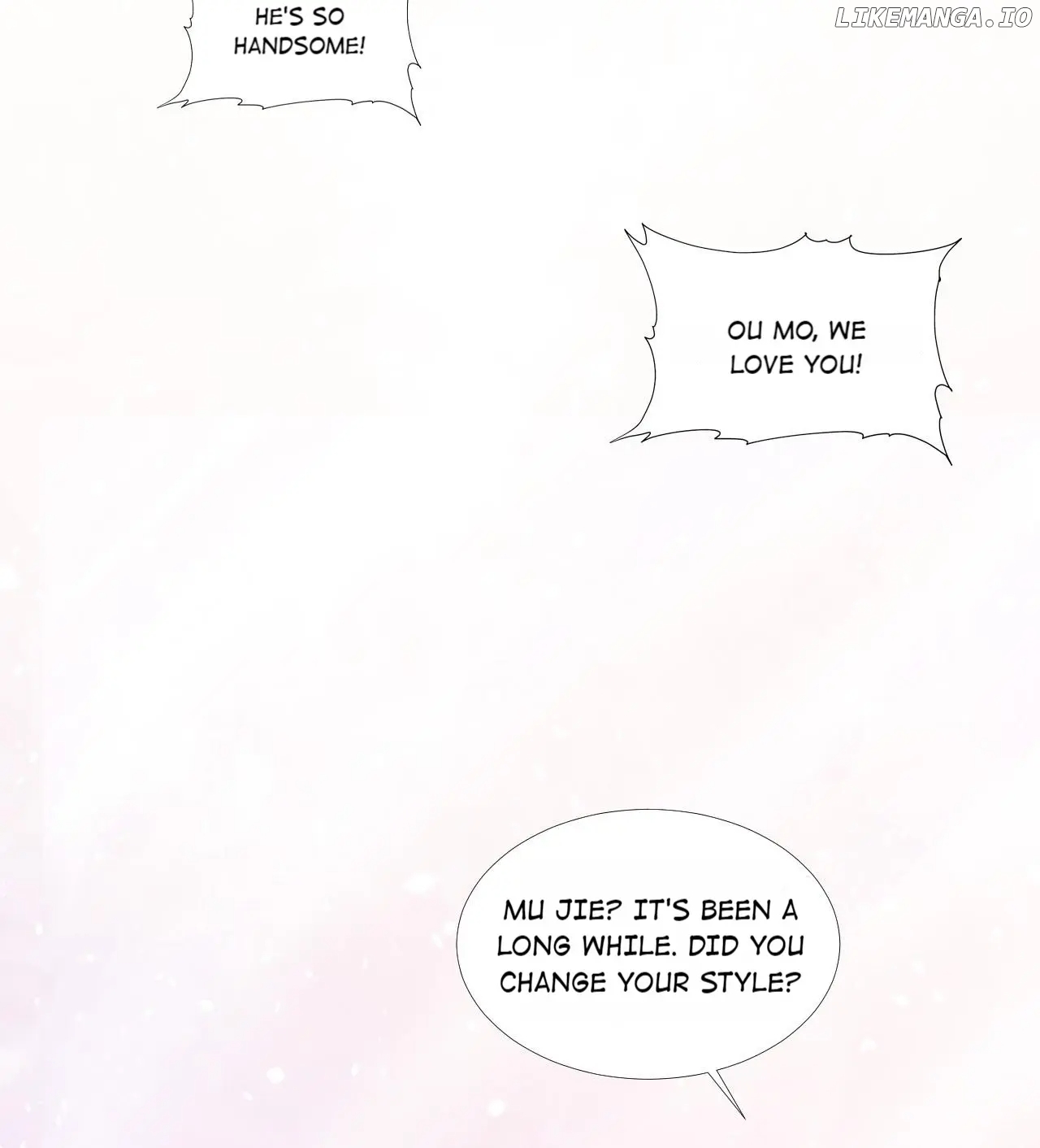 Flying Planet Chapter 59 - page 22