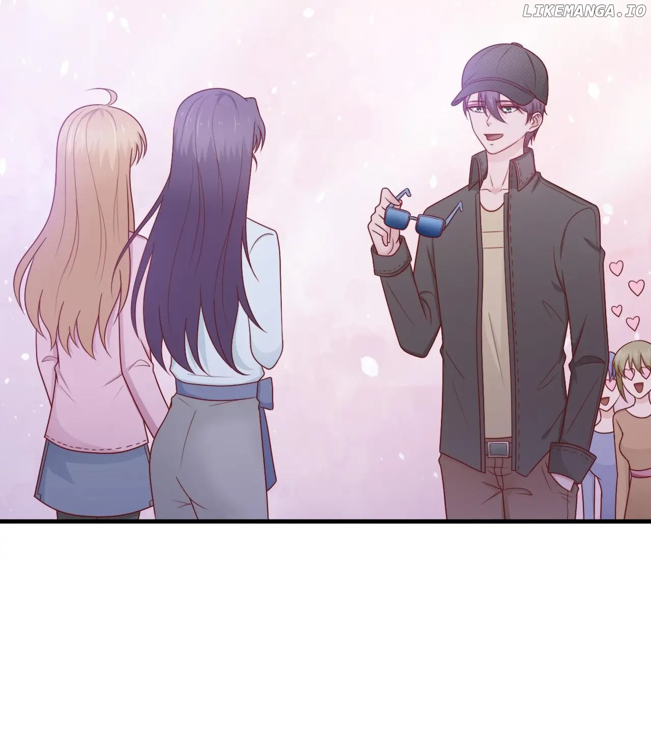 Flying Planet Chapter 59 - page 23