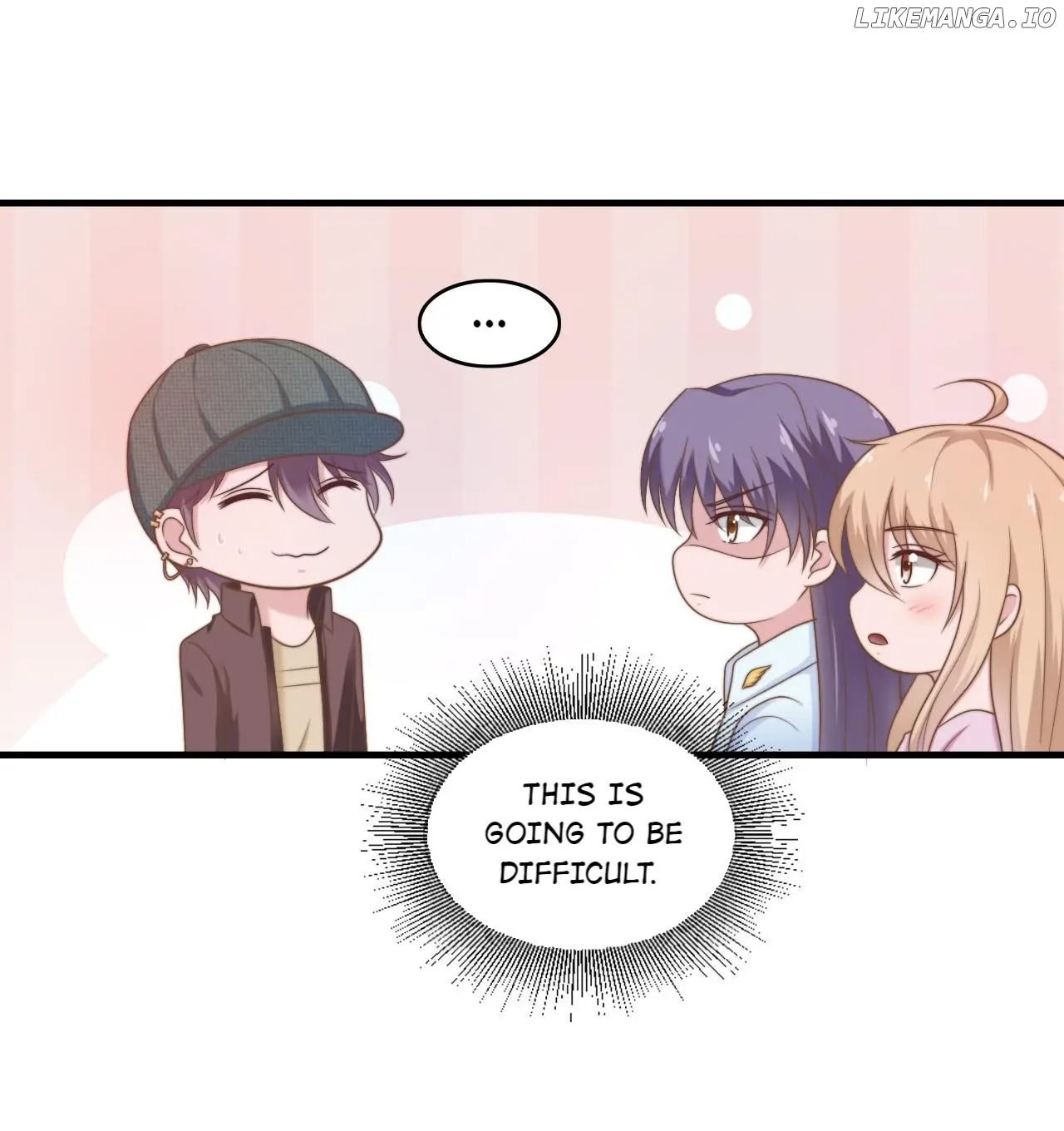 Flying Planet Chapter 59 - page 26