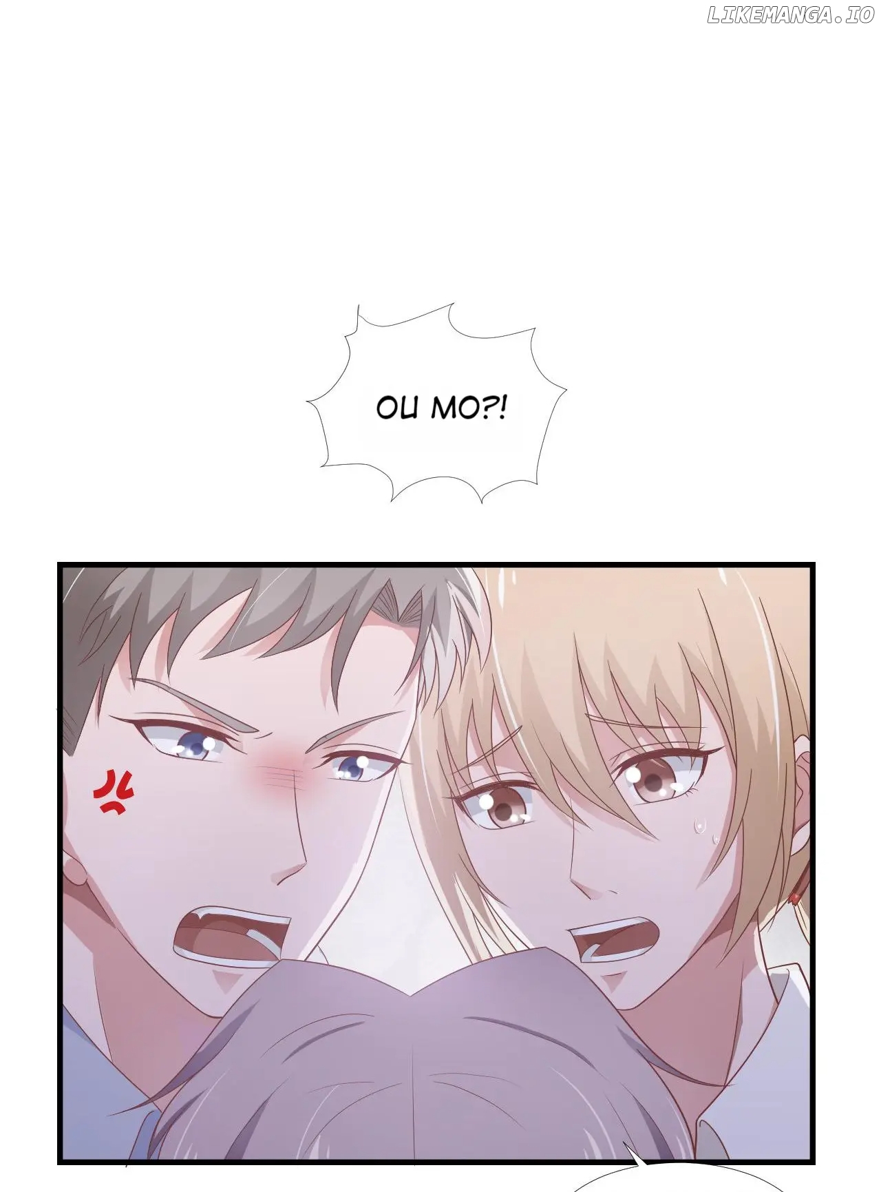 Flying Planet Chapter 59 - page 31